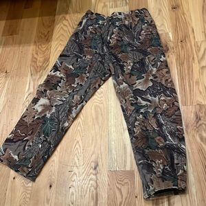 GOR-TEX Rain Hunting Pants, XL, GUC!